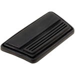 Order DORMAN - 20713 - Brake Pedal Pad For Your Vehicle