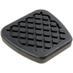 Order DORMAN - 20726 - Brake And Clutch Pedal Pad For Your Vehicle