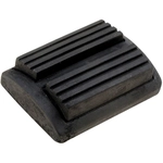 Order DORMAN - 20727 - Brake And Clutch Pedal Pad For Your Vehicle