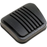 Order DORMAN - 20731 - Brake And Clutch Pedal Pad For Your Vehicle