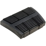 Order DORMAN - 20732 - Brake And Clutch Pedal Pad For Your Vehicle