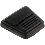 Order DORMAN - 20734 - Brake And Clutch Pedal Pad For Your Vehicle