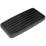 Order DORMAN - 20744 - Brake And Clutch Pedal Pad For Your Vehicle
