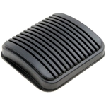 Order DORMAN - 20780 - Brake And Clutch Pedal Pad For Your Vehicle