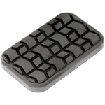 Order DORMAN - 20787 - Brake Pedal Pad For Your Vehicle