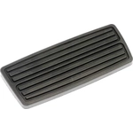 Order Brake Pedal Pad by DORMAN - 20799 For Your Vehicle
