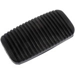 Order DORMAN/HELP - 20716 - Brake Pedal Pad For Your Vehicle