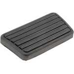 Order Brake Pedal Pad by DORMAN/HELP - 20722 For Your Vehicle
