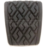Order Brake Pedal Pad by DORMAN/HELP - 20724 For Your Vehicle
