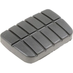 Order Brake Pedal Pad by DORMAN/HELP - 20725 For Your Vehicle
