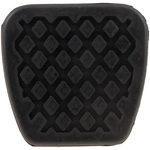 Order DORMAN/HELP - 20726 - Brake Pedal Pad For Your Vehicle