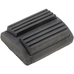 Order Brake Pedal Pad by DORMAN/HELP - 20727 For Your Vehicle