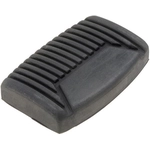 Order DORMAN/HELP - 20729 - Brake Pedal Pad For Your Vehicle