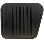 Order Brake Pedal Pad by DORMAN/HELP - 20731 For Your Vehicle
