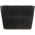Order Brake Pedal Pad by DORMAN/HELP - 20732 For Your Vehicle