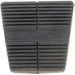 Order Brake Pedal Pad by DORMAN/HELP - 20733 For Your Vehicle