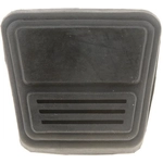Order Brake Pedal Pad by DORMAN/HELP - 20734 For Your Vehicle