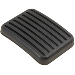 Order Brake Pedal Pad by DORMAN/HELP - 20743 For Your Vehicle
