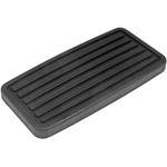 Order DORMAN/HELP - 20744 - Brake Pedal Pad For Your Vehicle