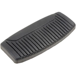 Order DORMAN/HELP - 20753 - Brake Pedal Pad For Your Vehicle
