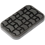 Order DORMAN/HELP - 20786 - Brake Pedal Pad For Your Vehicle
