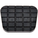Order Brake Pedal Pad by DORMAN/HELP - 20788 For Your Vehicle