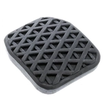 Order VAICO - V20-2595 - Rubber Brake Pedal Pad For Your Vehicle
