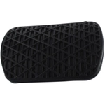 Order Brake Pedal Pad by VAICO - V30-7598 For Your Vehicle