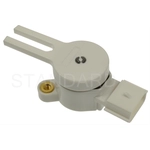 Order Brake Pedal Position Sensor by BLUE STREAK (HYGRADE MOTOR) - SLS582 For Your Vehicle