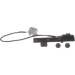 Order Brake Pedal Travel Sensor by BLUE STREAK (HYGRADE MOTOR) - SLS647 For Your Vehicle