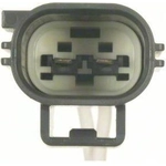 Order Brake System Connector by BLUE STREAK (HYGRADE MOTOR) - S1488 For Your Vehicle