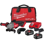 Order MILWAUKEE - 2880-22 - Braking Grinder Paddle Switch, No - Lock Kit For Your Vehicle