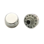 Order Breather Cap by MR. GASKET - 9810 For Your Vehicle