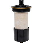Order Breather Element by BALDWIN - CV15007 For Your Vehicle