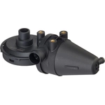 Order Breather Element by HENGST FILTER - AS818M For Your Vehicle