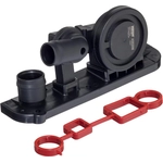 Order Breather Element by HENGST FILTER - AS820M-D850 For Your Vehicle