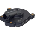 Order Breather Element by HENGST FILTER - AS822M For Your Vehicle