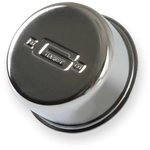 Order Breather & Oil Filler Cap by MR. GASKET - 2057 For Your Vehicle