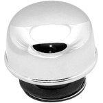 Order Breather & Oil Filler Cap by MR. GASKET - 2061 For Your Vehicle