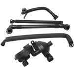 Order URO - BMM54PCVKIT - Breather Or PCV Kit For Your Vehicle
