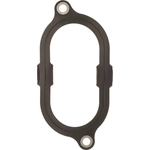 Order Breather Tube Gasket by MAHLE ORIGINAL - B33543 For Your Vehicle