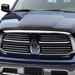 Order WEATHERTECH - 55156 - Bug Deflector For Your Vehicle