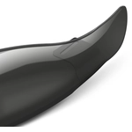 Order WEATHERTECH - 55186 - Bug Deflector For Your Vehicle