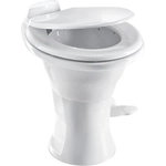 Order Built-In Toilet by DOMETIC - 302310081 For Your Vehicle