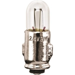 Order Bulb by HELLA - 3899 For Your Vehicle