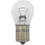 Order HELLA - 7511 - Bulb (Pack of 10) For Your Vehicle