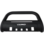 Order LUND - 47121205 - LED Bull Bar with Skid Plate For Your Vehicle