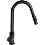 Order Bullet Pull-Down Faucet by LIPPERT COMPONENTS - 2021090600 For Your Vehicle