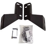 Order GO RHINO - 568860TK - Bumper Guard Mount Kit For Your Vehicle