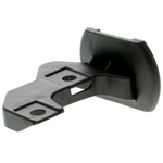 Order Bumper Bracket by VAICO - V20-7104 For Your Vehicle